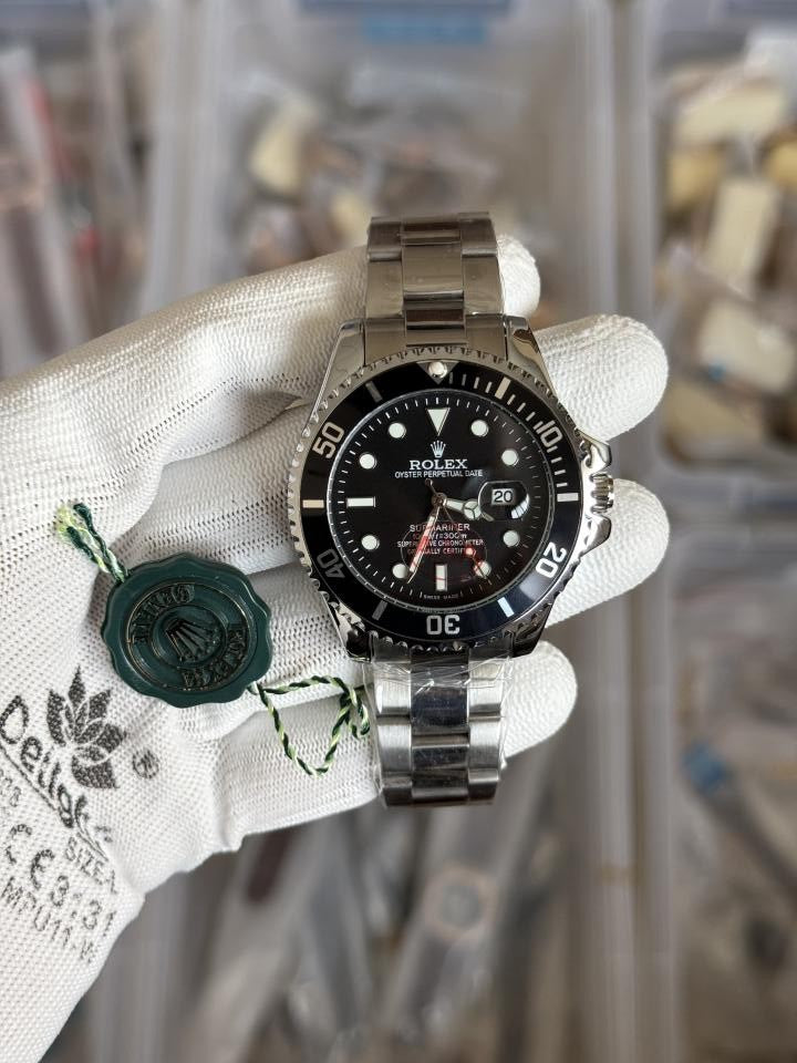 Role x submariner top quality with tag