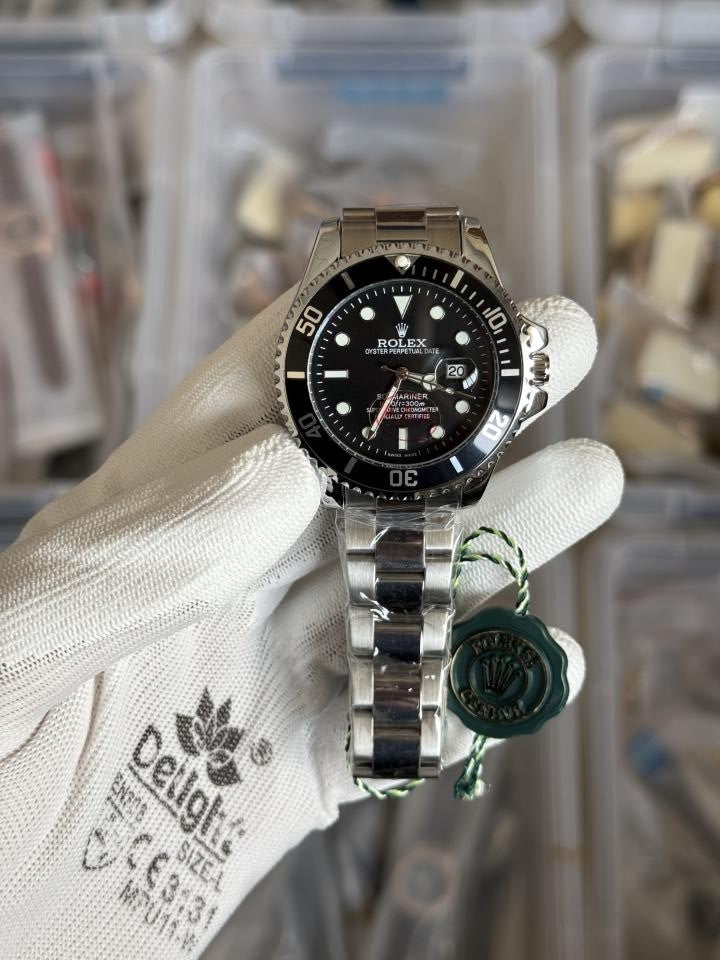 Role x submariner top quality with tag