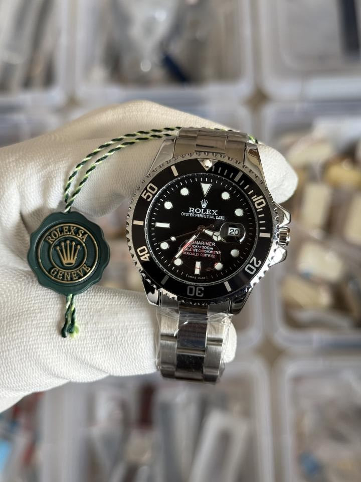 Role x submariner top quality with tag