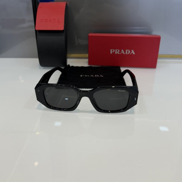 PRAD.A LIMITED EDITION SUNGLASS