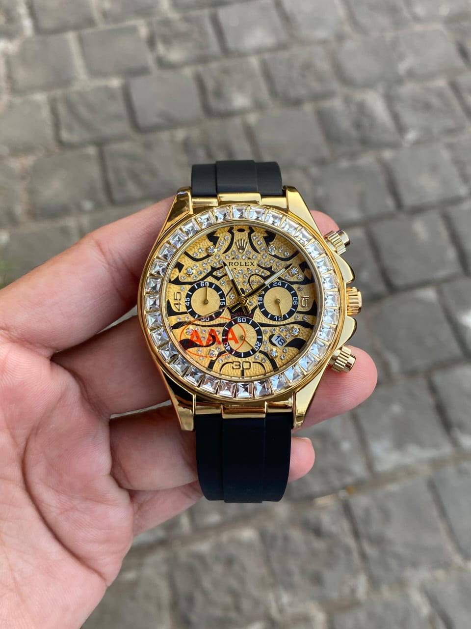 Role_x Tiger