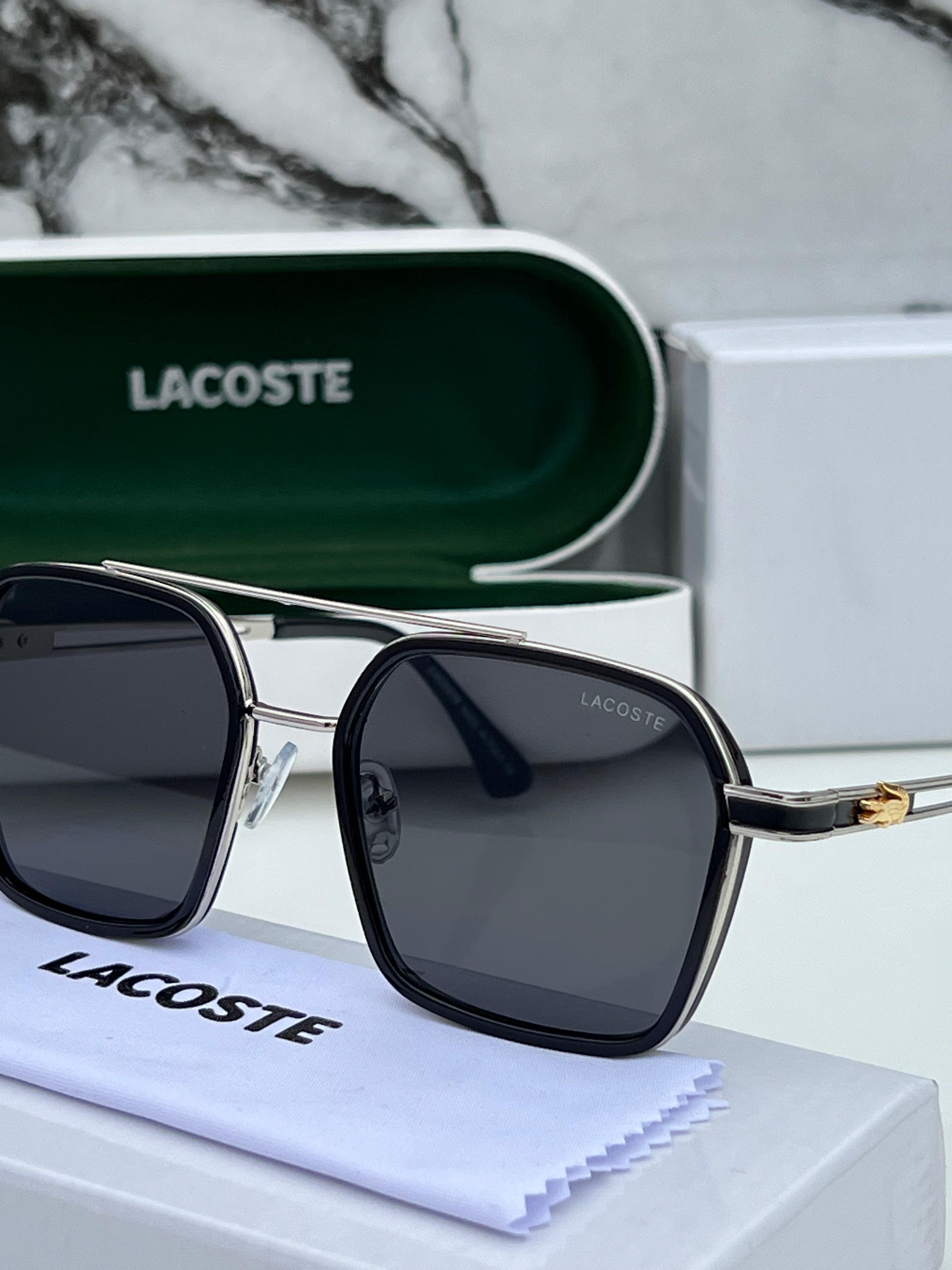 Laco_ste Golden black *