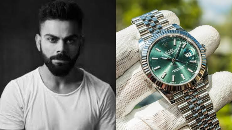 Role_x celebrity edition watch